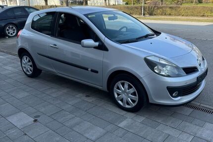 Renault Clio 62.731 km 3.500 &euro; Falkenberg 84326