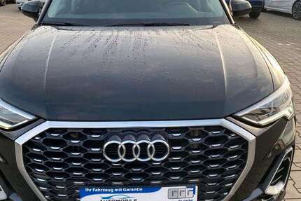 Audi Q3 81.582 km 28.500 &euro; Bergtheim 97241