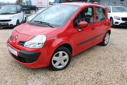 Renault Modus