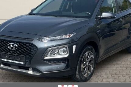 Hyundai KONA 50.650 km 17.790 &euro; Dorsten 46286
