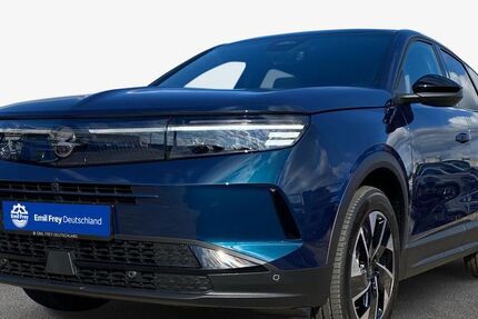 Opel Grandland (X) 3.500 km 32.450 &euro; Leverkusen 51373