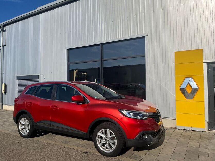 Kadjar