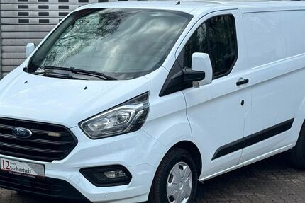 Ford Transit Custom 168.000 km 14.500 € Norderstedt 22844
