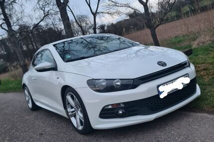 VW Scirocco 203.000 km 7.100 &euro; Ubstadt-Weiher 76698