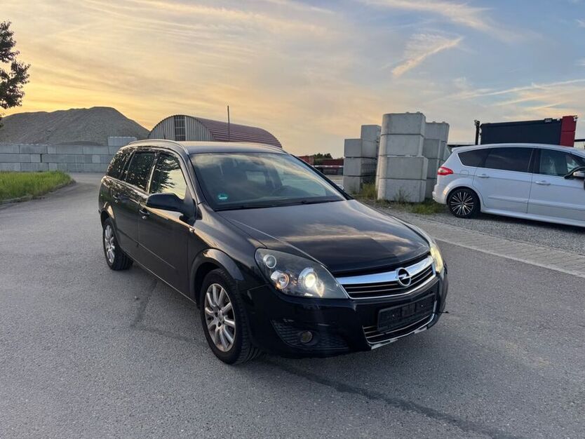 Astra