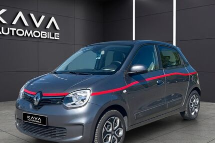 Renault Twingo 58.787 km 8.900 &euro; Hückelhoven 41836
