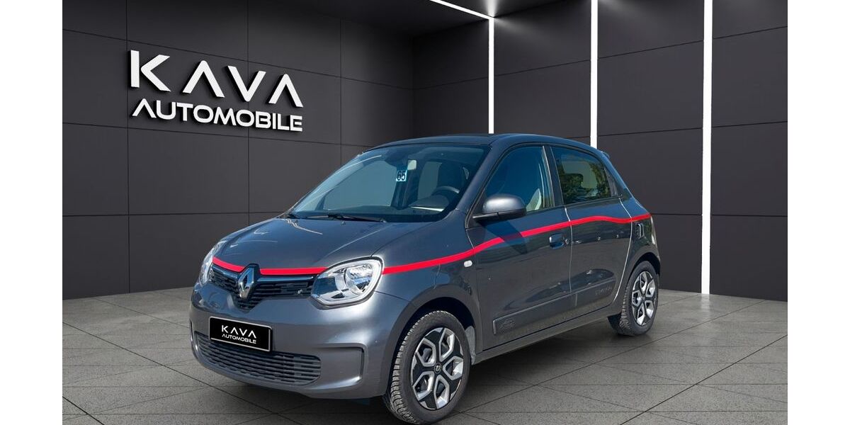 Renault Twingo 58.787 km 8.900 &euro; Hückelhoven 41836