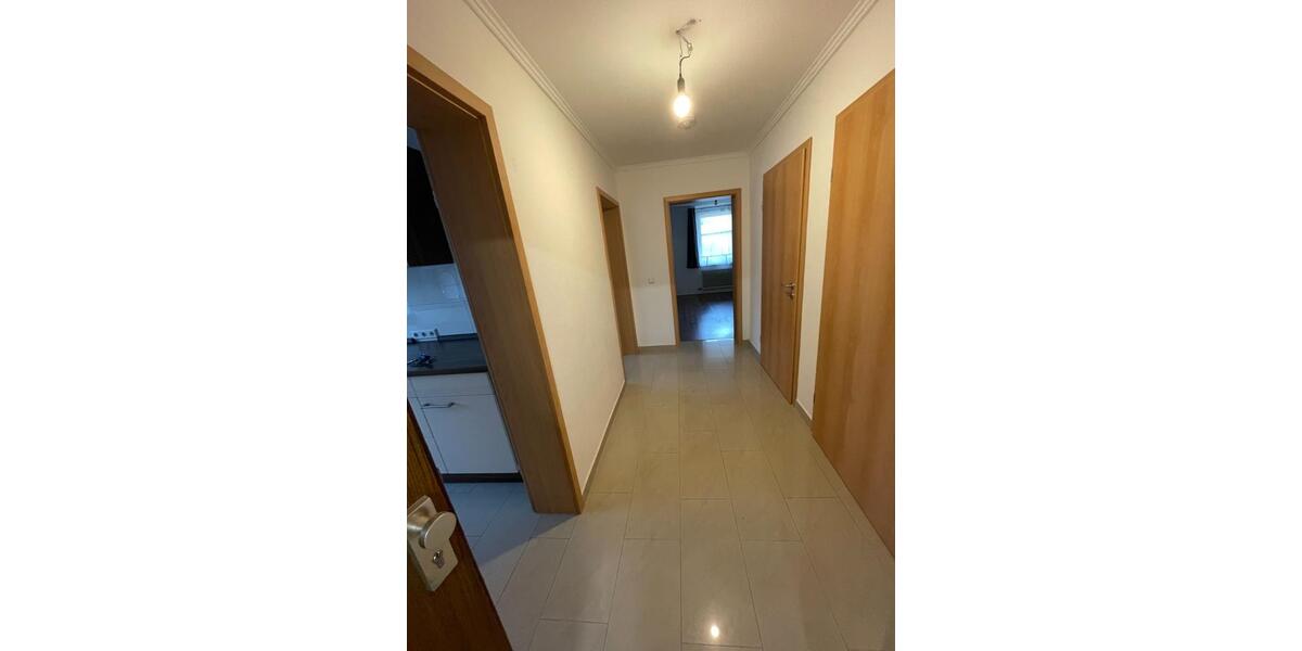 Hochparterre Eningen unter Achalm - 2.5 Zimmer, 57 m&sup2;, 830&euro; | Angebot:24963514