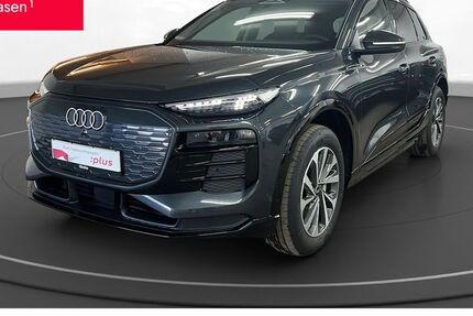 Audi Q6 e-tron 4.540 km 53.280 &euro; Minden 32427