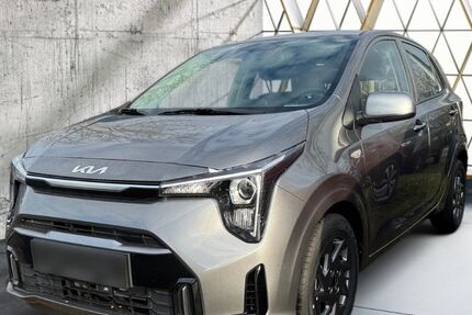 Kia Picanto 12.000 km 16.590 &euro; Bad Tabarz 99891