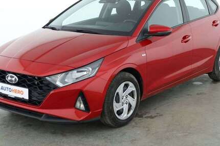 Hyundai i20 57.619 km 11.660 &euro; Hamburg 22529