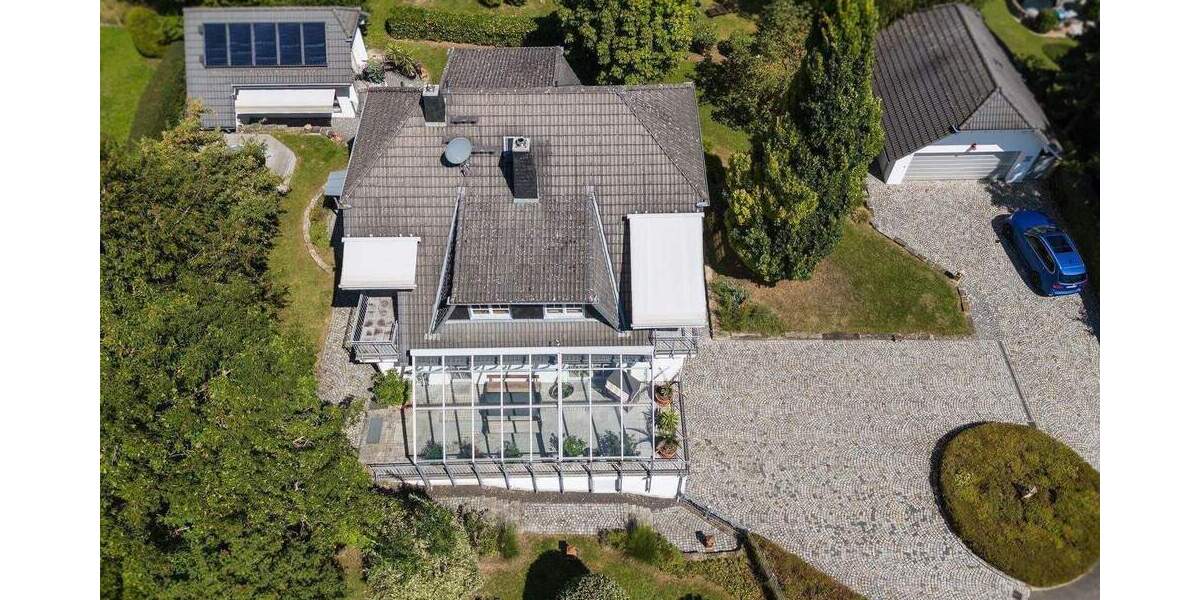 Einfamilienhaus Bad Rodach Heldritt - 7 Zimmer, 280 m&sup2;, 794.000&euro; | Angebot:25706988