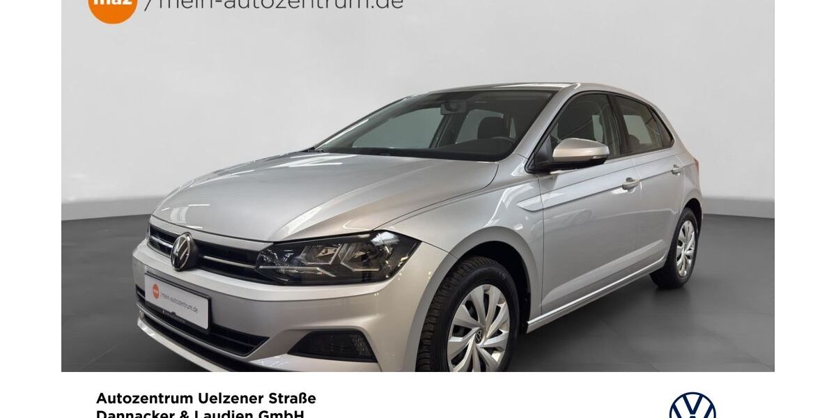 VW Polo 49.193 km 13.480 &euro; Lüneburg 21335