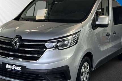 Renault Trafic 50.100 km 32.998 &euro; Bad-Waldsee 88339