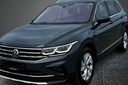 VW Tiguan 166.000 km 19.900 &euro; Blankenfelde-Mahlow 15831