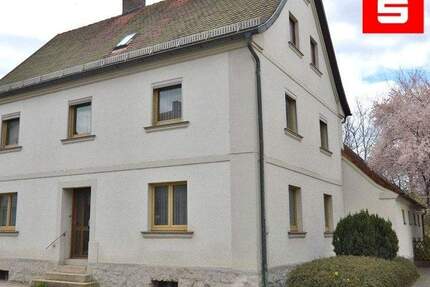 Haus Weidenberg - 6 Zimmer, 160 m&sup2;, 250.000&euro; | Angebot:25335986