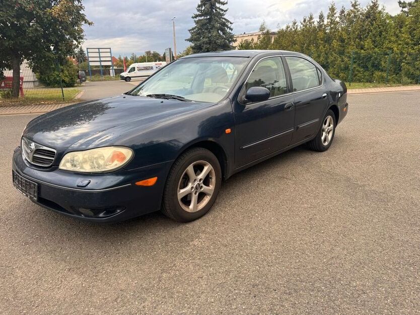 Maxima