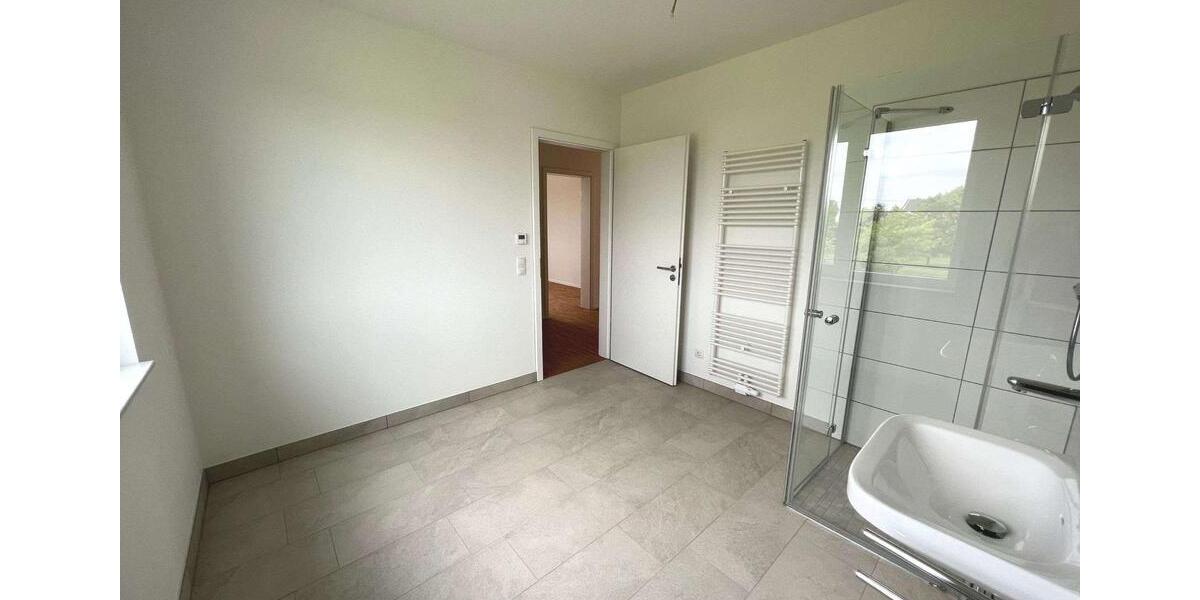 Etagenwohnung Wolfenbüttel Ahlum - 2 Zimmer, 101 m&sup2;, 1.193&euro; | Angebot:26350977