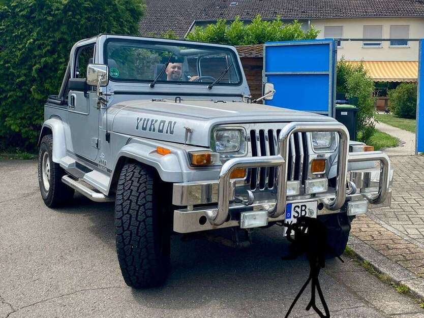Wrangler