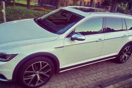 VW Passat Alltrack 142.000 km 22.600 &euro; Emden 26723