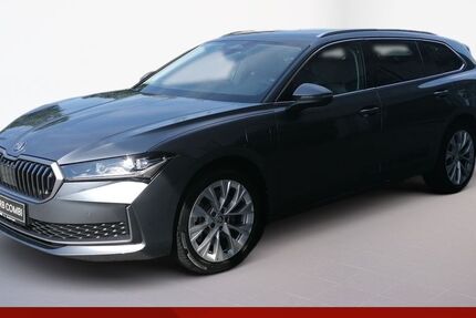 Skoda Superb 30.500 km 38.990 &euro; Landshut 84034