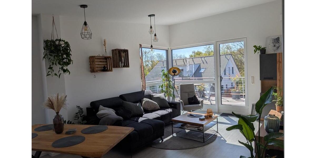 Einfamilienhaus Hemmoor - 2 Zimmer, 74 m&sup2;, 740&euro; | Angebot:26423577