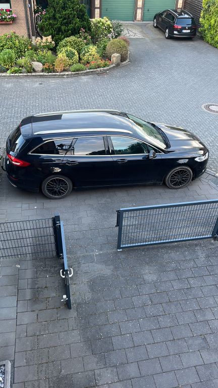 Mondeo