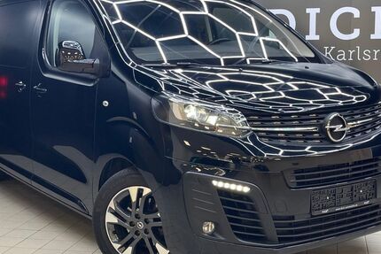 Opel Zafira Life 25.000 km 30.950 &euro; Karlsdorf-Neuthard 76689