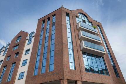 Gewerbeobjekt Chemnitz Kaßberg - 2.500&euro; | Angebot:27723451