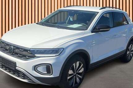 VW T-Roc 15.965 km 21.980 &euro; Dresden/Weißig 01328