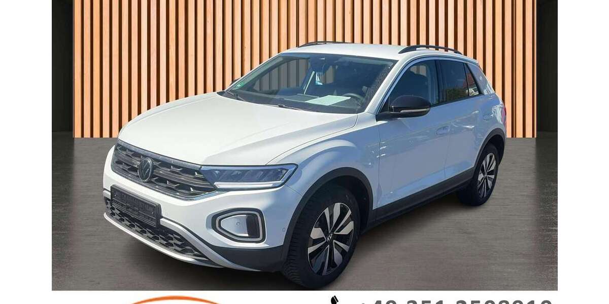 VW T-Roc 15.965 km 21.980 &euro; Dresden/Weißig 01328