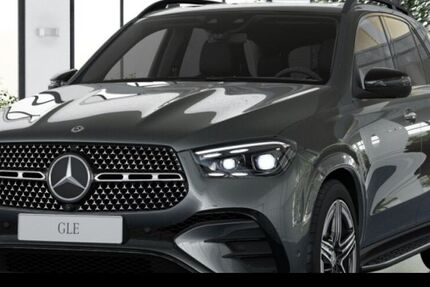 Mercedes-Benz GLE 300 14.962 km 84.990 &euro; Frankfurt 60599