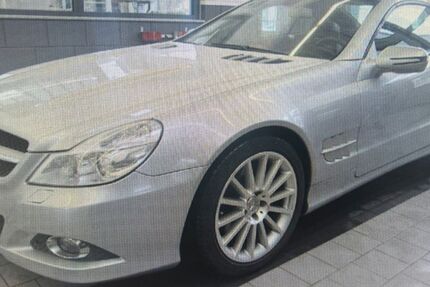 Mercedes-Benz SL 350 49.990 km 26.500 &euro; Kleinmachnow 14532