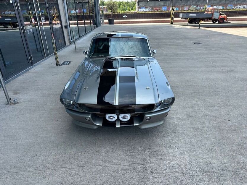 Mustang