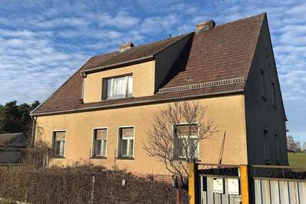 Haus Schenkendöbern - 5 Zimmer, 109 m&sup2;, 95.000&euro; | Angebot:25197174