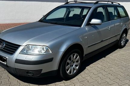 VW Passat Variant 262.000 km 2.490 &euro; Groß-Rohrheim 68649