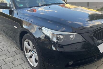 BMW 523 316.000 km 5.699 &euro; Tettnang 88069