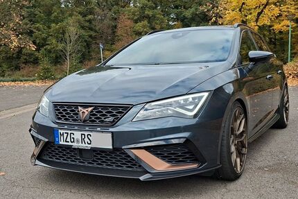 Seat Leon 45.250 km 34.750 &euro; Wadern 66687