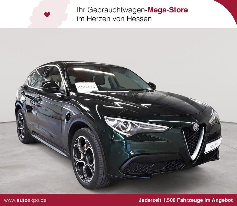 Stelvio