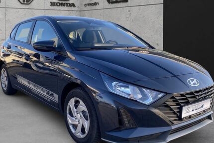 Hyundai i20 4.742 km 19.490 &euro; Brandenburg an der Havel 14772
