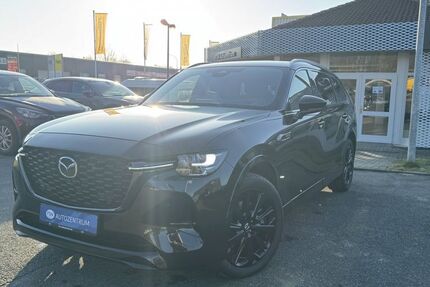 Mazda CX-80 20.559 km 49.890 &euro; Wismar 23970