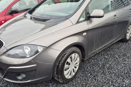 Seat Altea 190.000 km 3.750 &euro; Hamm 59067