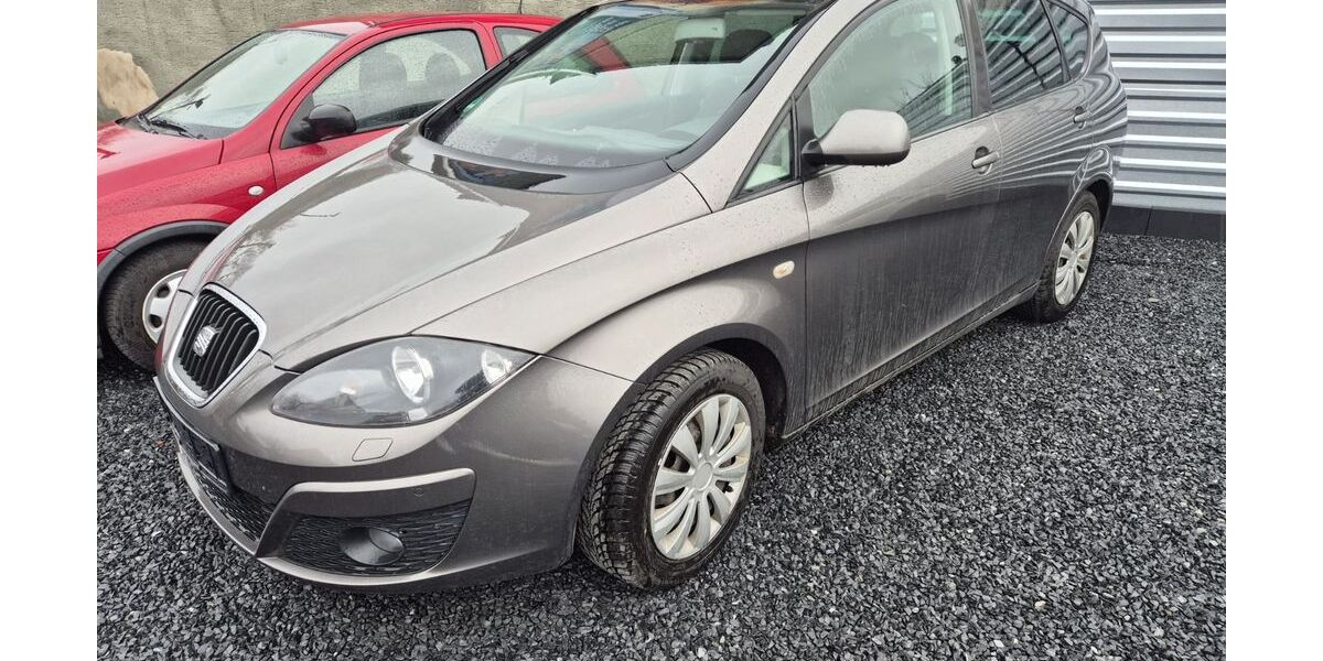 Seat Altea 190.000 km 3.750 &euro; Hamm 59067