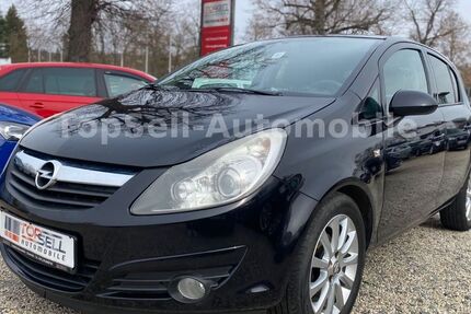 Opel Corsa 141.380 km 2.900 &euro; Chemnitz 09120