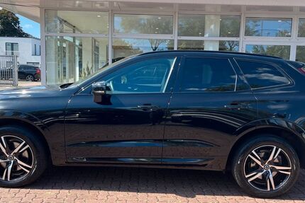 Volvo XC60 53.900 km 38.850 € Bocholt 46395