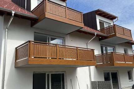 Wohnung zum Mieten in Peiting 1.300 € 105 m²