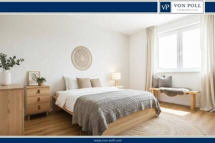 Wohnung Gundelsheim - 2 Zimmer, 71 m&sup2;, 1.061&euro; | Angebot:26763936