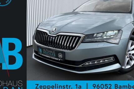 Skoda Superb 61.810 km 24.890 &euro; Bamberg 96052