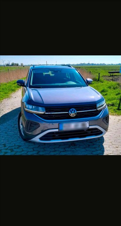 T-Cross