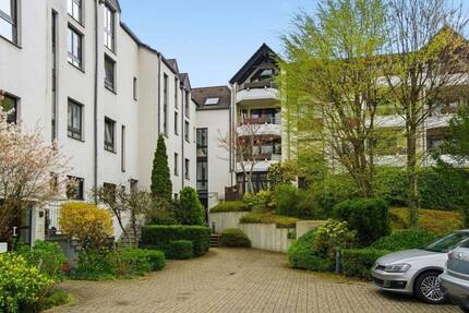 Wohnung Haan - 4 Zimmer, 115 m&sup2;, 369.000&euro; | Angebot:25968440